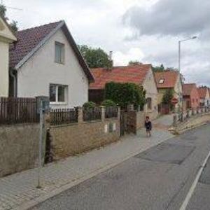 obrazek: avatar BLAŽEK Praha