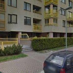 obrazek: avatar BYTOVÉ DRUŽSTVO KE DVORU