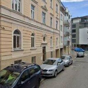 obrazek: avatar LIDOVÉ BYTOVÉ DRUŽSTVO PRAHA 8