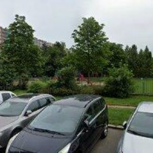 obrazek: avatar SBD SEVERNÍ MĚSTO