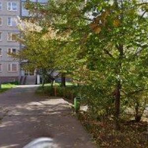 obrazek: avatar MERTOVÁ KAMILA-SPRÁVA NEMOVITOSTÍ