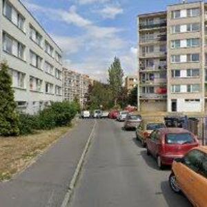 obrazek: avatar BYTOVÉ DRUŽSTVO BOŽANOVSKÁ I