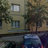 LIDOVÉ BYTOVÉ DRUŽSTVO PRAHA 9