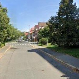 obrazek: avatar SPOLEČENSTVÍ PRO DŮM HABARTICKÁ 496-503. PRAHA