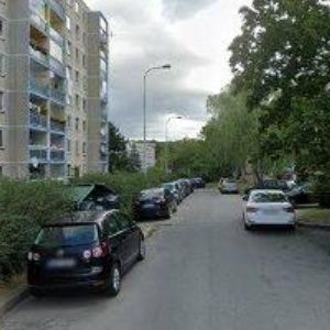 obrazek: avatar SPOLEČENSTVÍ VLASTNÍKŮ ANGELOVOVA 3166-3171