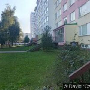 obrazek: avatar SPOLEČENSTVÍ VLASTNÍKŮ JEDNOTEK MALKOVSKÉHO 594, PRAHA 9-LETŇANY