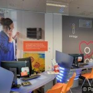 obrazek: avatar STRABAG PROPERTY AND FACILITY SERVICES a.s.