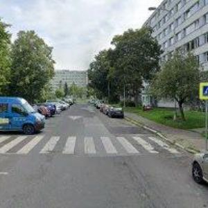 obrazek: avatar BYTOVÉ DRUŽSTVO TŘEBENICKÁ