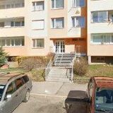 BYTOVÉ DRUŽSTVO SUCHÝ VRŠEK