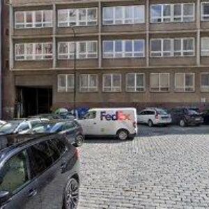 obrazek: avatar HASPRA spol. s r.o.