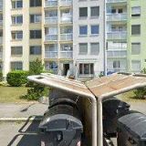 BYTOVÉ DRUŽSTVO ŽENÍŠKOVA