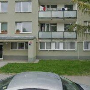 obrazek: avatar SPOLEČENSTVÍ VLASTNÍKŮ JEDNOTEK BOHÁČOVA 864–867