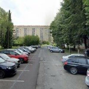 obrazek: avatar BYTOVÉ DRUŽSTVO CHABAŘOVICKÁ 1321-1326