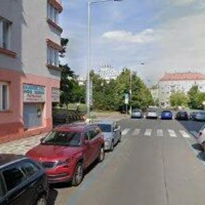 obrazek: avatar BYTOVÉ DRUŽSTVO NÁMĚSTÍ JIŘÍHO Z LOBKOVIC 6