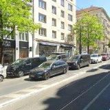 NOVÁK ANTONÍN-PGS PARKOVÁNÍ