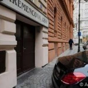 obrazek: avatar SPOLEČENSTVÍ VLASTNÍKŮ JEDNOTEK DOMU KŘEMENCOVA 2