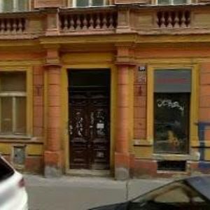 obrazek: avatar JANDA DALIBOR-HURIKÁN