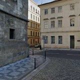 MHF ČESKÉ DOTEKY HUDBY