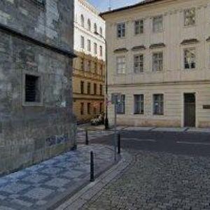 obrazek: avatar MHF ČESKÉ DOTEKY HUDBY