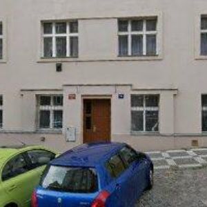 obrazek: avatar AGENTURA ŠARÁDA