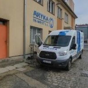 obrazek: avatar MEK AGENCY s.r.o.