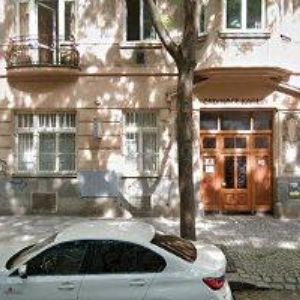 obrazek: avatar CASTING-BARRANDOV, s.r.o.