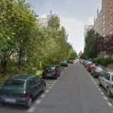 ŠAFÁRIKOVÁ MARKÉTA MgA.