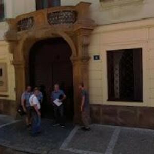 obrazek: avatar VÍDEŇSKÝ spol. s r.o.