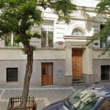 THE PRAGUE CONCERT CO., s.r.o.