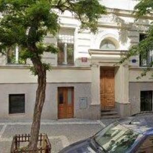 obrazek: avatar THE PRAGUE CONCERT CO., s.r.o.