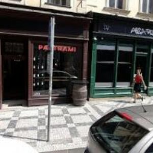 obrazek: avatar CLIQUE MODELS s.r.o.