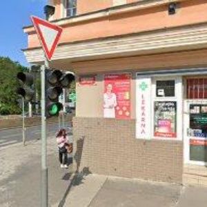 obrazek: avatar MAGISTRA-LÉKÁRNA MELISSA