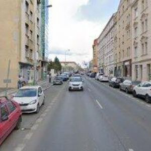 obrazek: avatar PAIKERT ALEXANDR