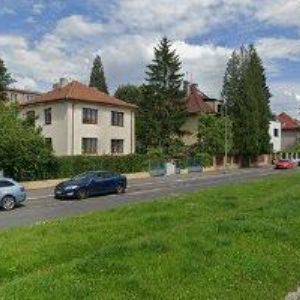 obrazek: avatar YOGA LIBRE s.r.o.