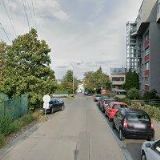 BRIX TOMÁŠ, Doc. Ing. arch.