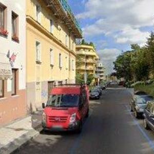 obrazek: avatar ČESKÁ JEZDECKÁ FEDERACE