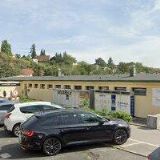 KOUPALIŠTĚ STÍRKA