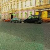 BENU LÉKÁRNA Praha