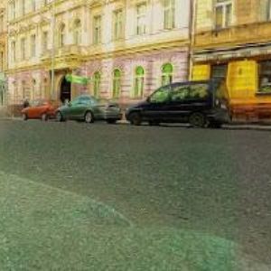 obrazek: avatar BENU LÉKÁRNA Praha