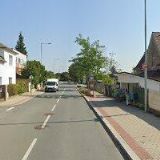 TENISOVÁ HALA SLIVENEC