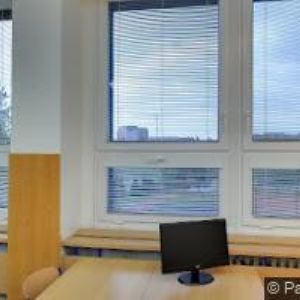 obrazek: avatar TENISOVÁ HALA RAJSKÁ ZAHRADA