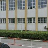 TENISOVÁ HALA HOSTÝNSKÁ