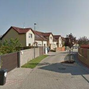 obrazek: avatar OSWALDOVÁ PETRA