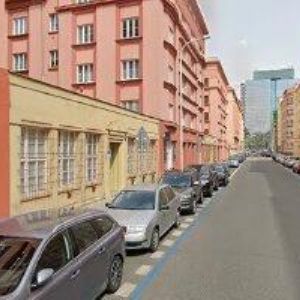 obrazek: avatar ŠTĚDRONSKÝ DALIBOR Ing.