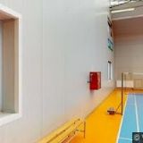 SPORTOVNÍ AKADEMIE P&M