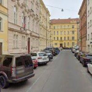obrazek: avatar TJ SOKOL Smíchov II