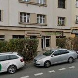 TJ SOKOL Praha Staré Město