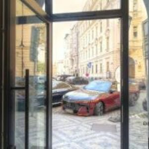 obrazek: avatar PRAŽSKÝ FOTBALOVÝ SVAZ
