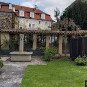 obrazek: avatar AGC MALÁ STRANA