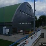 FOTBALOVÝ KLUB FC Zličín, o.s.